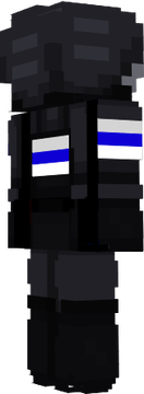 BR soldier