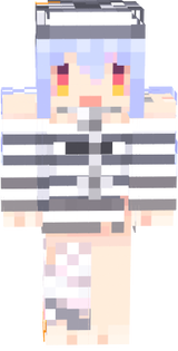 prison pekora