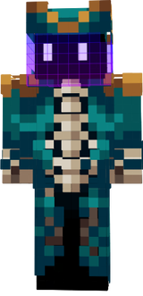 Grozzlys Pirata