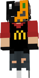 Fe MCDonalds