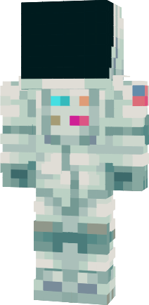 Preview of texture: worldy