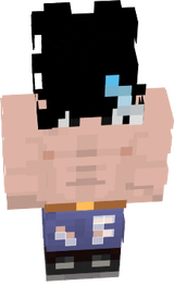 KaliSemCamisa