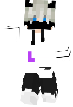 Preview of texture: Lukiiiminer Battle/Main-skin