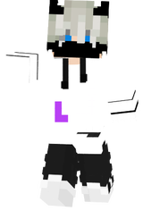 Lukiiiminer Battle/Main-skin