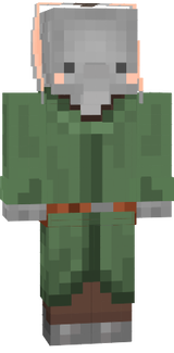 Nitwitelephant