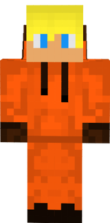 kenny skin