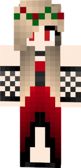vampire girl 2