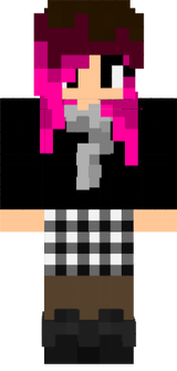 Nogal girl youtuber