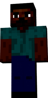 black steve