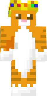 King buddy