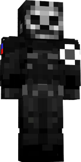 nu 13 ghost