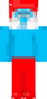 Papa Smurf (The Smurfs cartoon)
