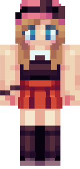 Serena