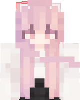 女の子