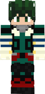deku