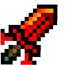 Preview of texture: idfk sword