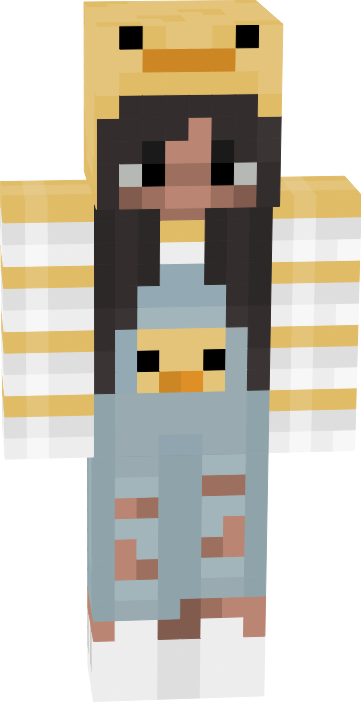 Preview of texture: duck 2