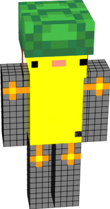 axolotl soldat
