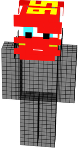 mqueen head