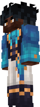 peacockprince