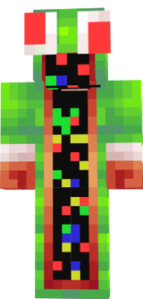 glitching unspeakabl