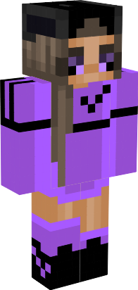 Preview of texture: WitherKecske13