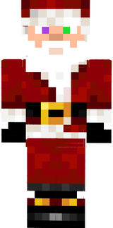 SEBAS CLAUS