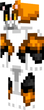 Spottedleaf