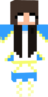 SHARK ANGEL