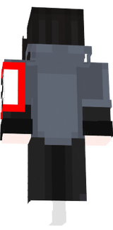 YL  minecraft SKIN