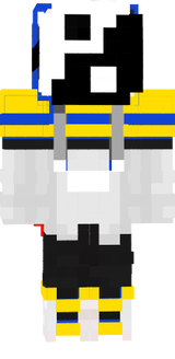 yukidarin