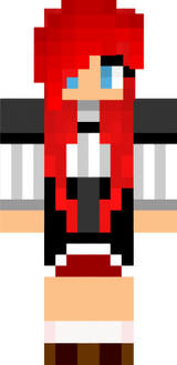 Rias Gremory