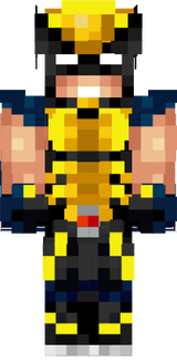 Wolverine