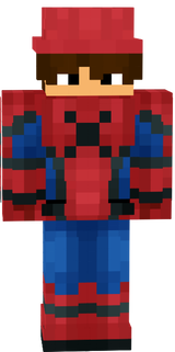 Skin_Do_zMucaBw_Spider_Man
