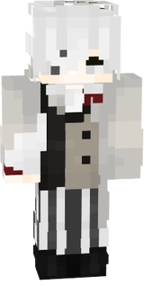 Nikolai BSD MC SKIN