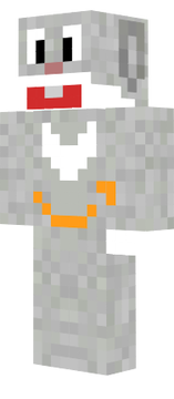 CubezonEasterBunny