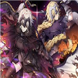 jeanne d'arc alter makes me rock hard