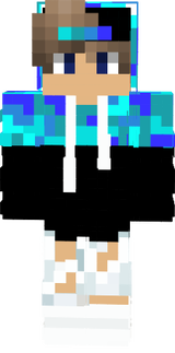 blue boy
