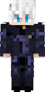 Gojo Satoru