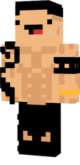 Best skin EVER
