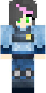 officer becca sparkles