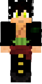 shin onepice