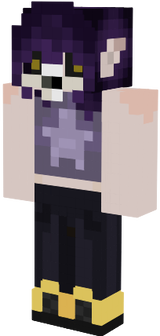 Maruunskye
