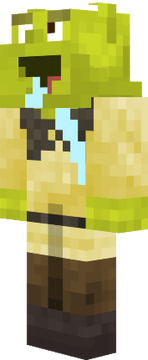 shrrek