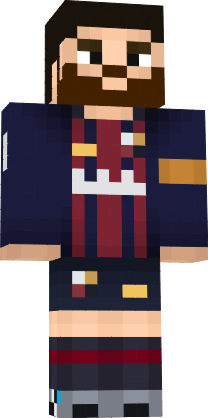Preview of texture: messi iiiiiiiiiiiii