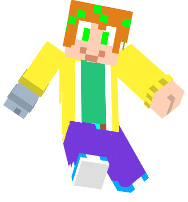 Preview of texture: Jesse (Hood Off)