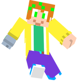 Jesse (Hood Off)