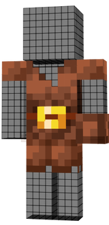 piglin old outfit