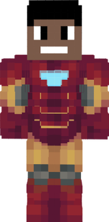 Craft de ferro