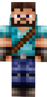Steve 2.0